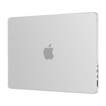 Жесткий чехол Incase — чехол для MacBook Pro 14 дюймов (M3/M2/M1/2023–2021)