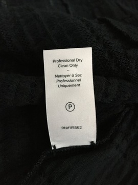 Блузка Cinq a sept из шелкового кружева