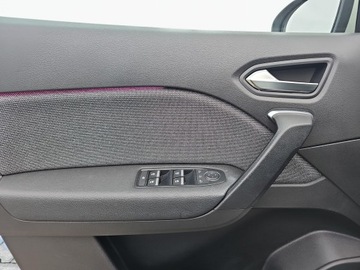 Renault Captur II Crossover Facelifting 1.0 TCe 90KM 2024 Renault Captur Angela, 1-wł, Gwarancja, Harman Kar, zdjęcie 9