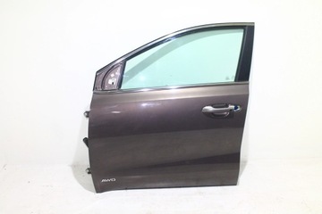 KIA SPORTAGE IV 18- DRZWI LEWE PRZÓD