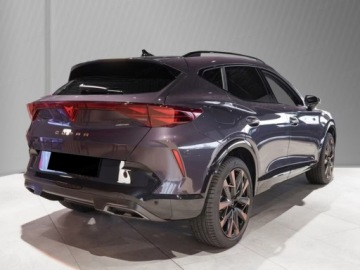 Cupra Formentor Crossover 1.5 TSI 150KM 2026 CUPRA Formentor 1.5 e-TSI DSG Suv 150KM 2026, zdjęcie 2