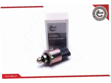MOTOR KROKOVÝ DODGE RAM 1500 4.7 01-07