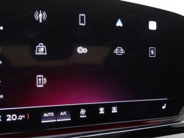 Audi A5 B10 Limousine 2.0 TFSI 150KM 2026 AUDI A5 TFSI S line Sedan 2.0 (150KM) 2026, zdjęcie 11