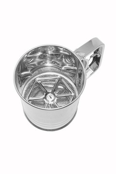 МЕТАЛЛИЧЕСКОЕ СИТО ДЛЯ МУКИ Q9CM