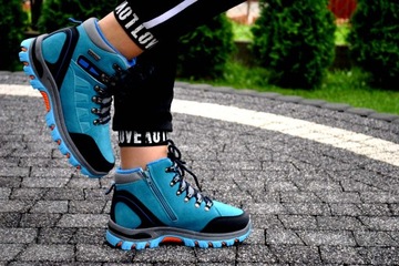 ИЗОЛИРОВАННЫЕ ЗИМНИЕ БОТИНКИ ДЛЯ ТРЕККИНГА В ГОРАХ TRAPER SNOW BOOT SPORT