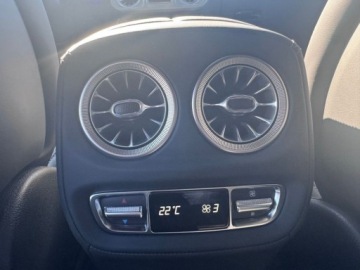 Mercedes Klasa G W465 2025 Mercedes-Benz Klasa G G 63 MANUFAKTUR oliwkowy metalik Burmester 3D AMG, zdjęcie 18