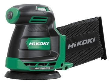 HIKOKI SV1813DA W4 BODY SZLIFIERKA MIMOŚRODOWA