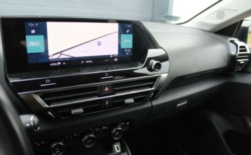 Citroen 2022 Citroen C4 50kWh Feel Pack Elektryczny 136KM, zdjęcie 11