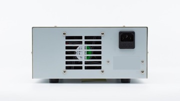 SPS-8400 Импульсный источник питания 40 А/43 А, аналоговый 3–15 В