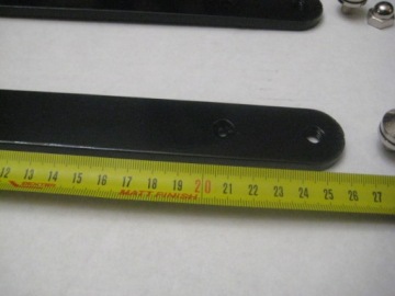 Колонки Jamo S 606 Кронштейны + шипы C6