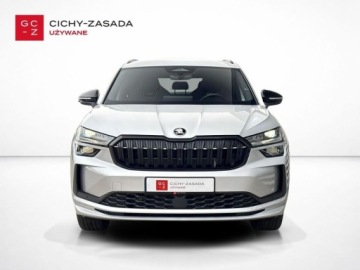Skoda Kodiaq II 2024 Skoda Kodiaq SalonPL 2.0TSI 204 KM DSG Sportline Pak.LightViewTechWinter V, zdjęcie 1