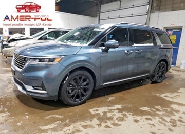 Kia Carnival II 2022