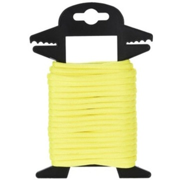 ТУРИСТИЧЕСКАЯ ВЕРЕВКА 7,6 м для дома, сада и прачечной REDCLIFFS