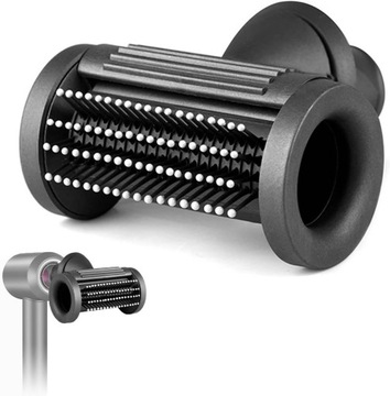 Ssawka grzebieniowa modelująca 2 w 1 do Dyson