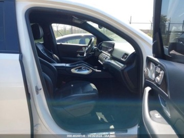 Mercedes GLE V167 2021 Mercedes-Benz GLE 2021r, AMG 53 Coupe, 4Matic, 3.0L 3.0 Benzyna 430KM, zdjęcie 8
