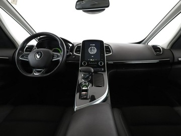 Renault Espace V Van 1.6 Energy TCe 200KM 2017 Renault Espace automat full LED szyberdach, zdjęcie 14