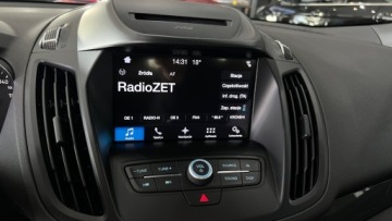 Ford Kuga II 2017 Ford Kuga Ford Kuga 2.0 TDCi 4x4 ST line Automat 2.0 Diesel 180KM, zdjęcie 36