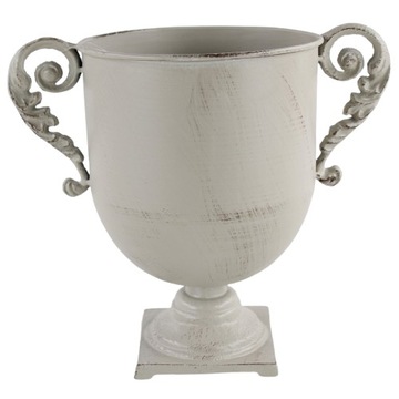 PUCHAR KIELICH DONICZKA OSŁONKA WAZON NA KWIATY