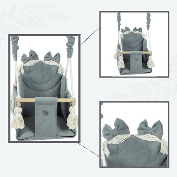 СЕРТИФИКАТ ПРОИЗВОДИТЕЛЯ РЕГУЛИРУЕМЫХ КАЧЕЛЕЙ ДЛЯ ДЕТСКОГО ДОМА - CE