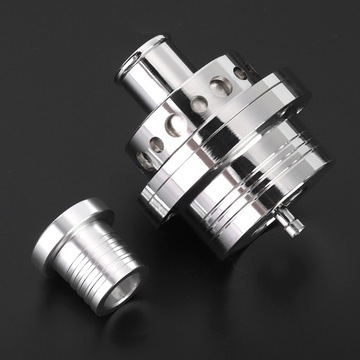 Комплект имитатора звука выпускного клапана