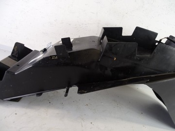 Suzuki Bandit GSF 600 95-99 Крыло Задняя колесная арка