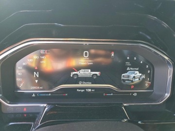  GMC Sierra K1500 SLT 2024 5.3L 5.3 Benzyna 355KM, zdjęcie 9