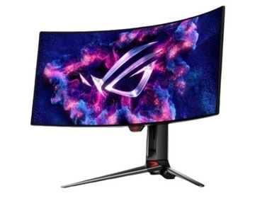 Монитор ASUS ROG Swift 33,94 дюйма PG34WCDM OLED