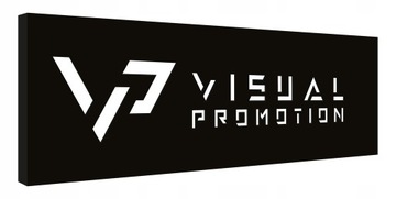 KASETONY DIBOND LED Świetlny Jednostronny 100x100cm