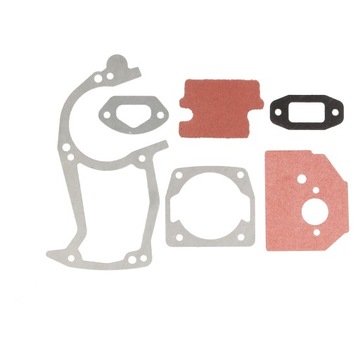 Уплотнения поршня цилиндра для китайской пилы 5200 4500 PN CS YD бензопилы