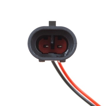 DUCATO BOXER JUMPER 2006+ KONTURA KOUŘOVÉ LED 2 KUSY KPL