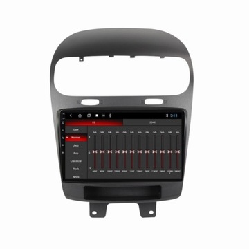 РАДИОНАВИГАЦИЯ ANDROID CARPLAY FIAT FREEMONT +CAM