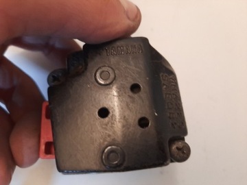 ЛЕВЫЙ ПЕРЕКЛЮЧАТЕЛЬ YAMAHA FZR FAZER 1000 3GM