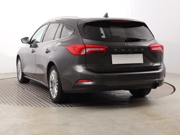 Ford Focus IV Kombi 1.0 EcoBoost 125KM 2019 Ford Focus 1.0 EcoBoost, Salon Polska, zdjęcie 3