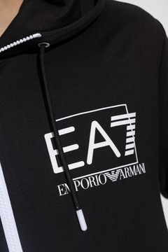 EA7 EMPORIO ARMANI ORYGINALNY DRES XXXL 3XL