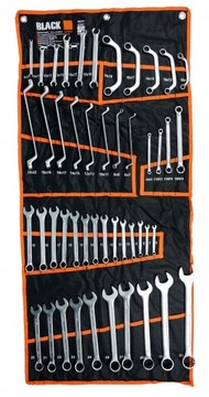 НАБОР КЛЮЧЕЙ TORX 6-32, 47 шт.