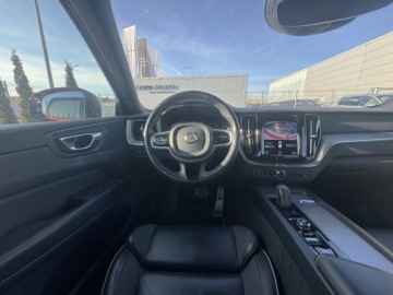 Volvo XC60 II 2020 Volvo XC 60 B4 D R-Design | Salon PL | Bezwypadkow, zdjęcie 24