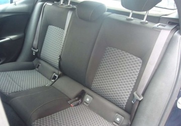 Opel Astra K Hatchback 5d 1.4 Turbo 125KM 2019 Opel Astra Opel Astra V 1.4 T Dynamic 1.4 Benzyna 125KM, zdjęcie 13