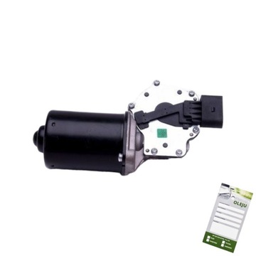 MOTOR STĚRAČE DO SMART ROADSTER 2003 2004 2005