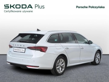 Skoda Octavia IV Liftback 1.5 TSI EVO 150KM 2024 Skoda Octavia Combi 2.0 TDI Selection DSG, 150KM,, zdjęcie 5