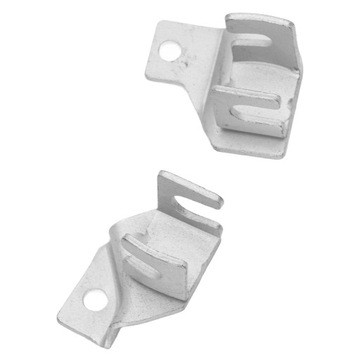 Соединительный кронштейн из нержавеющей стали, переднее крепление подвесного двигателя