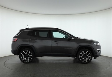 Jeep Compass II SUV 1.4 Multiair 170KM 2018 Jeep Compass 1.4 MultiAir, Salon Polska, zdjęcie 5