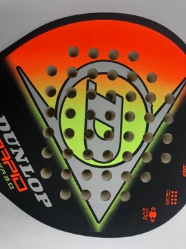 Ракетка Dunlop Rapid Power 3.0 AS5148