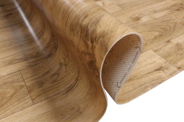 ТОЛСТЫЙ КОВЕР ПВХ - ЛЕНТЕКС 400см ЛИНОЛЕУМ 4,0м