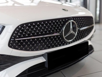 Mercedes CLA C118/X118 Shooting Brake Facelifting 1.3 200 163KM 2025 CLA 200 AMG Line Shooting Brake 1.3 (163KM) 2025, zdjęcie 4