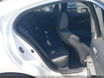 Lexus IS III 2024 Lexus IS 350 F Sport 2024 3.5l 3.5 Benzyna 311KM, zdjęcie 12