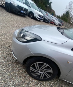 Opel Corsa E Hatchback 3d 1.4 Twinport 90KM 2016 Opel Corsa -Salon PL - Gwarancja 1.4 BenzynaLPG 90KM, zdjęcie 8