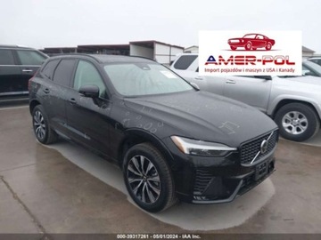 Volvo XC60 II 2024