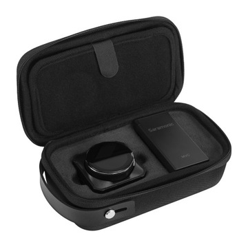 Saramonic BlinkMe B2 1RX+2TX комплект беспроводной передачи звука