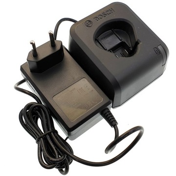 Зарядное устройство для отвертки BOSCH GSR PSR 10.8 GAL 12V-20