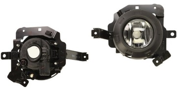 SVĚTLO HALOGEN PRAVÁ MITSUBISHI L200 05-10